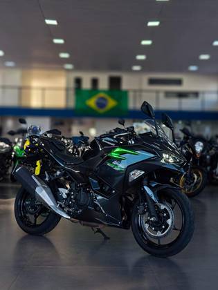 KAWASAKI NINJA 650 ABS KAWASAKI NINJA 650 ABS